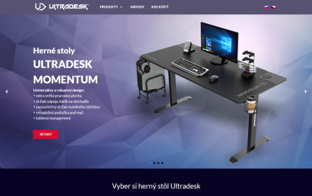 Ultradesk